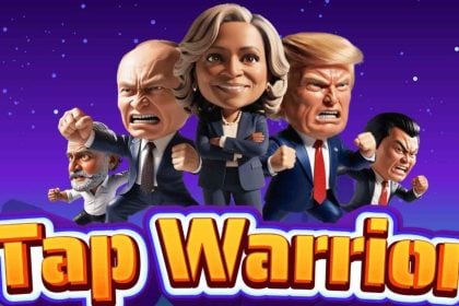 Tap Warrior: The Newest Meme-Based Tap-to-Earn Game