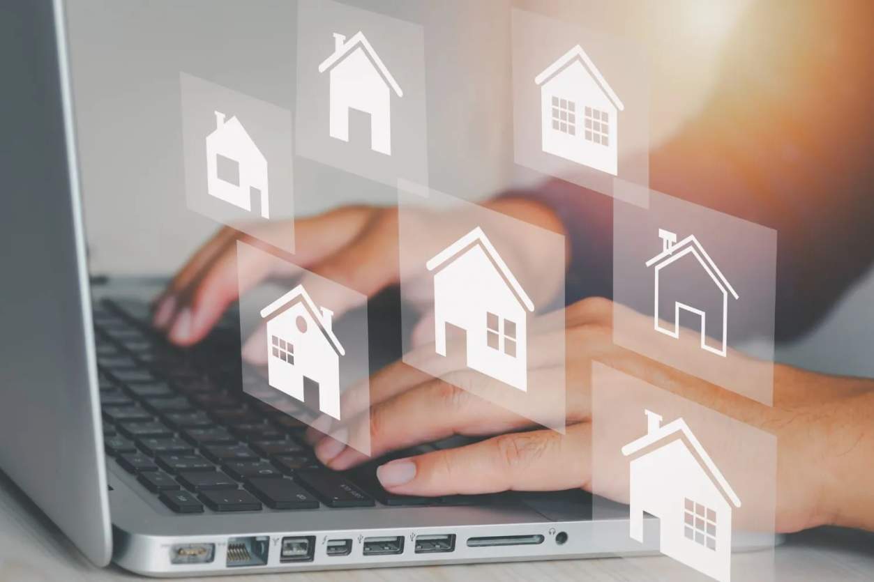 Real Estate Technology Industry - Tech News