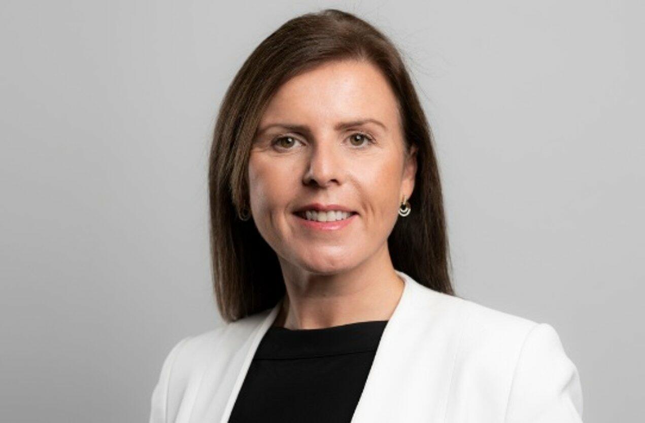 Telstra Broadcast Services and BT - Karen Clark, Head of APAC at Telstra Broadcast Services.