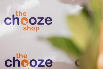 The Chooze Shop - William (Billy) Giannias