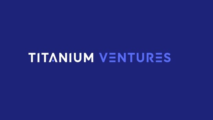 Titanium Ventures Albert, Jonathan and Eugin - Tech News