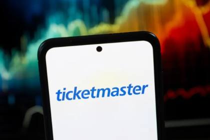 Ticketmaster Hacked - Latest Data Breach. 560 Million Customer details