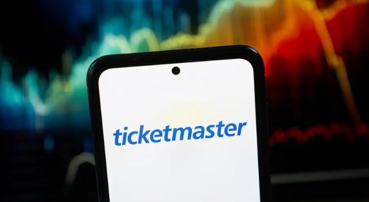 Ticketmaster Hacked - Latest Data Breach. 560 Million Customer details