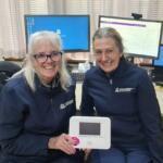 technology to help aged care residents WACHS - tech news