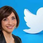 Linda Yaccarino female twitter appointment big tech - Tech News