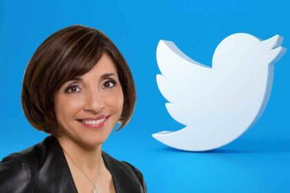 Linda Yaccarino female twitter appointment big tech - Tech News