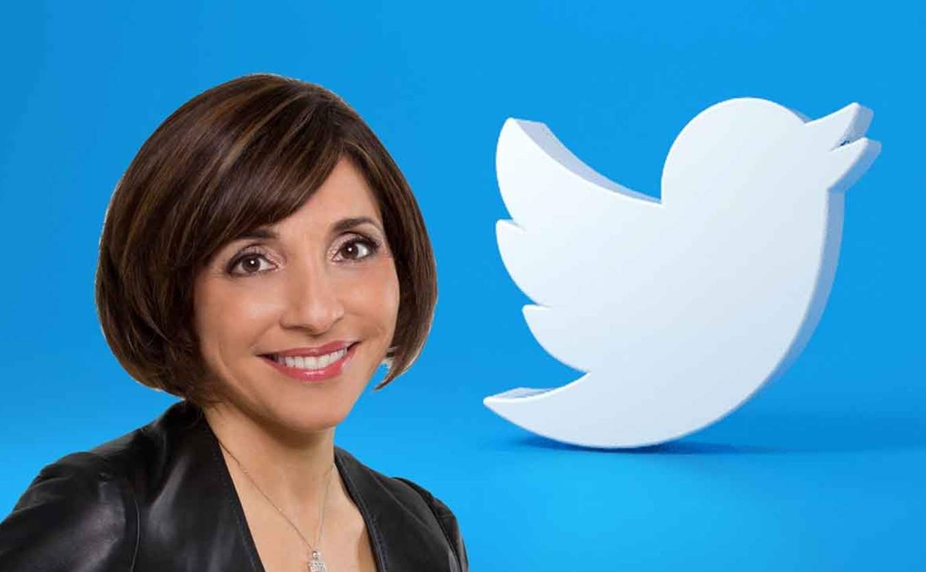 Linda Yaccarino female twitter appointment big tech - Tech News