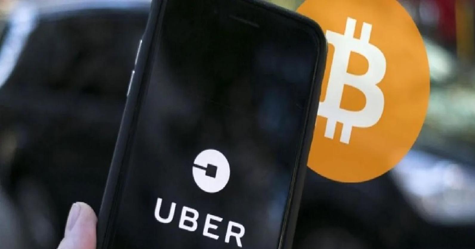 CEO of Uber, Dara Khosrowshahi, says that the company will soon accept payments in Bitcoin and crypto.