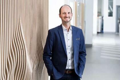 Neo-Bionica Appoints Uli Gomme CTO - Tech News Australia