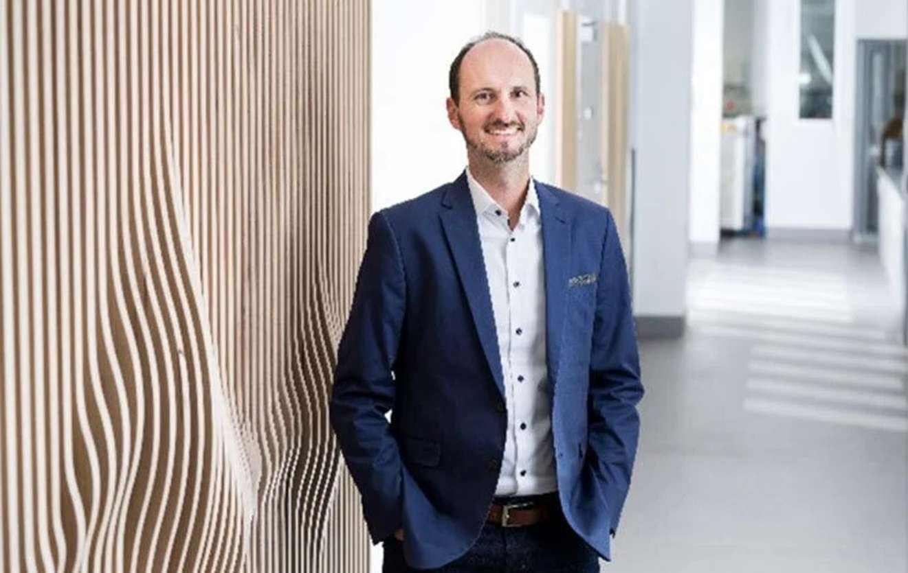 Neo-Bionica Appoints Uli Gomme CTO - Tech News Australia