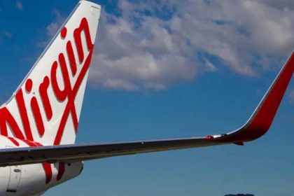 Virgin Australia Google SabreMosaic Retail Platform