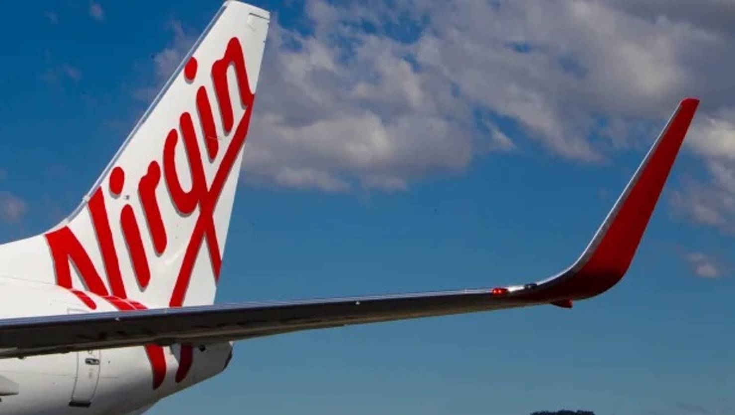 Virgin Australia Google SabreMosaic Retail Platform