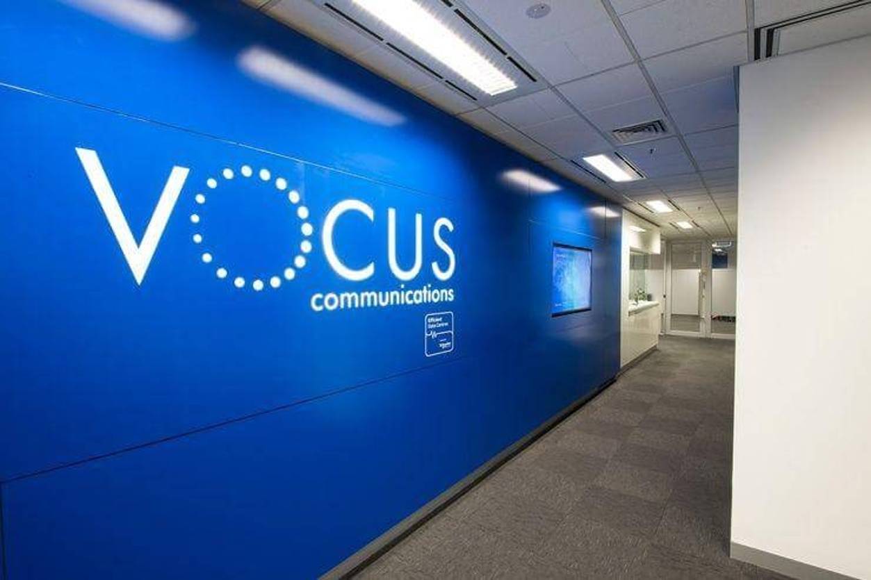 Vocus Upgrades Melbourne To Adelaide Cable Route To 800Gbps - 1.6Tbps - Tech News