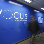 TPG Vocus $6b Fiber Network Sale