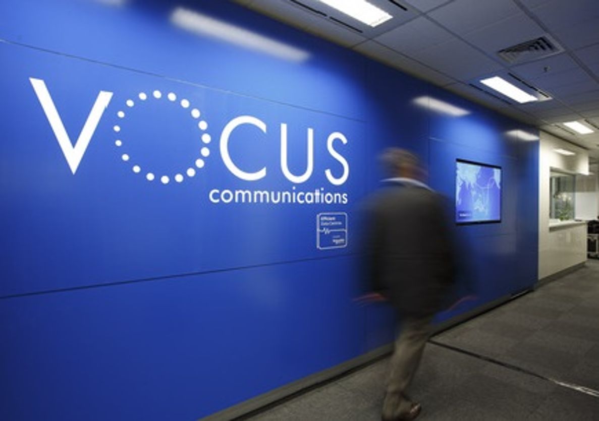 TPG Vocus $6b Fiber Network Sale