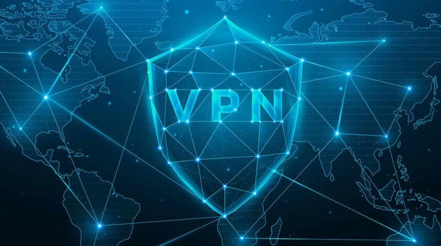 VeePN cyber security holidays