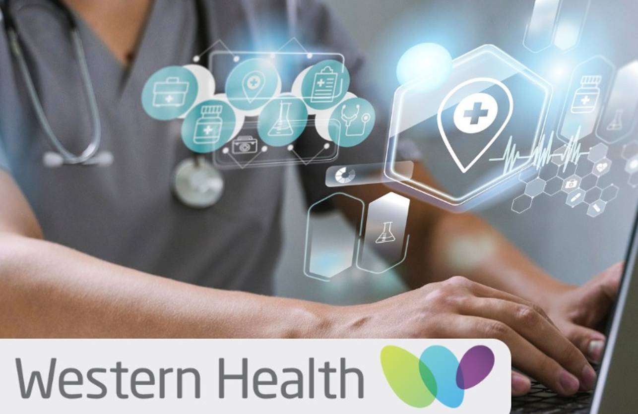 Western Health - Modernisation Program