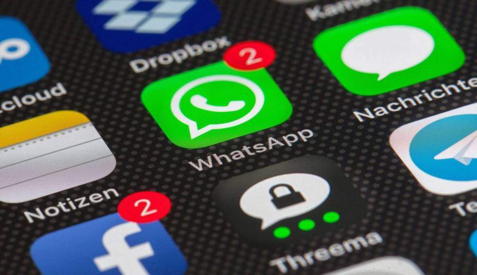 WhatsApp Tech News