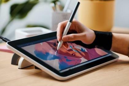 Wacom Launches Most Accessible Range - Tech News