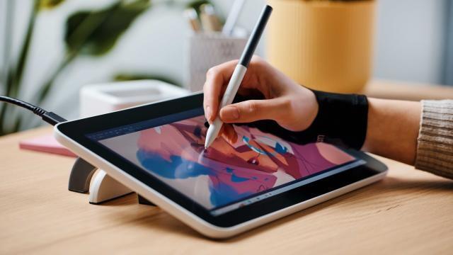 Wacom Launches Most Accessible Range - Tech News