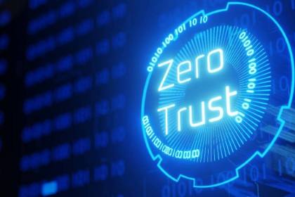 Zero Trust Study