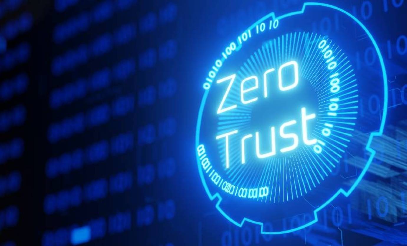 Zero Trust Study