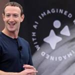 Mark Zuckerberg Wants To Be AI God King - Meta Stock Price $14b