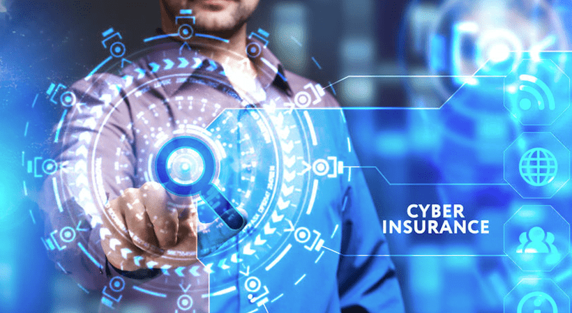 What is cyber insurance