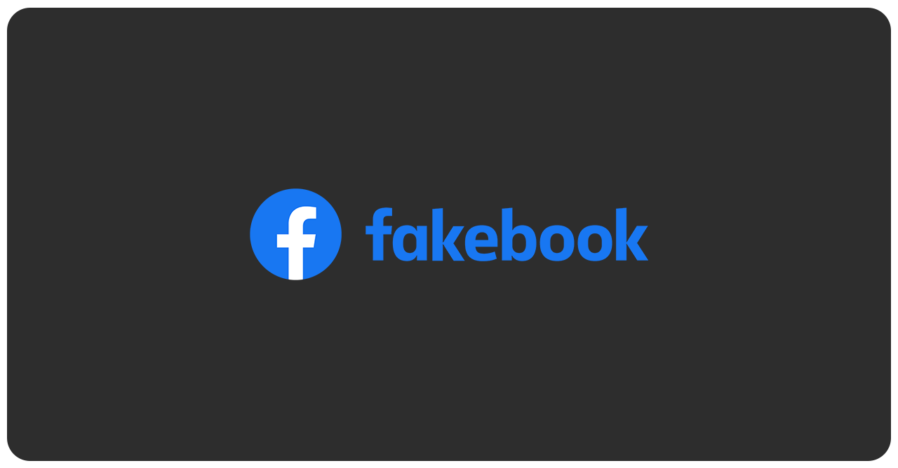 Tech News - Facebook Fake Profiles Removal