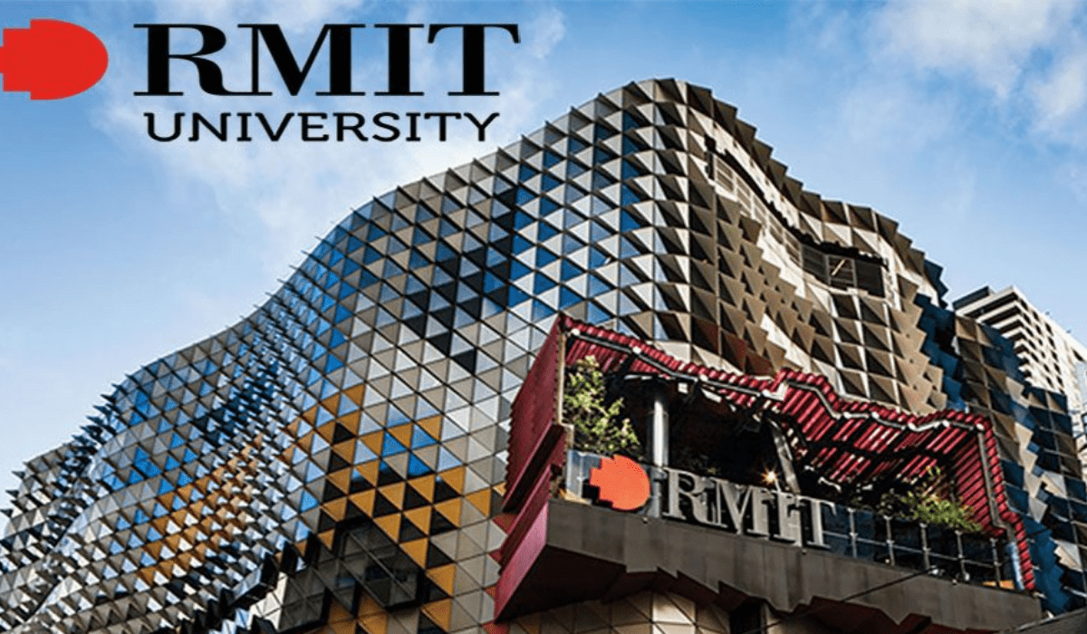 RMIT ONLINE