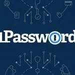 1password