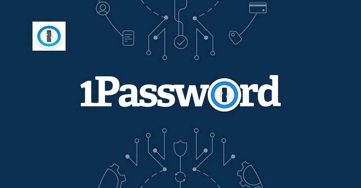 1password