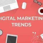 22 Digital Marketing Trends