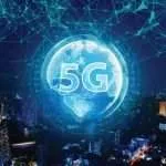 Ericson 5G report