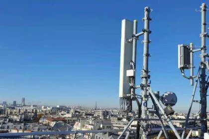 NBN Co selects Ericsson fixed wireless 5G