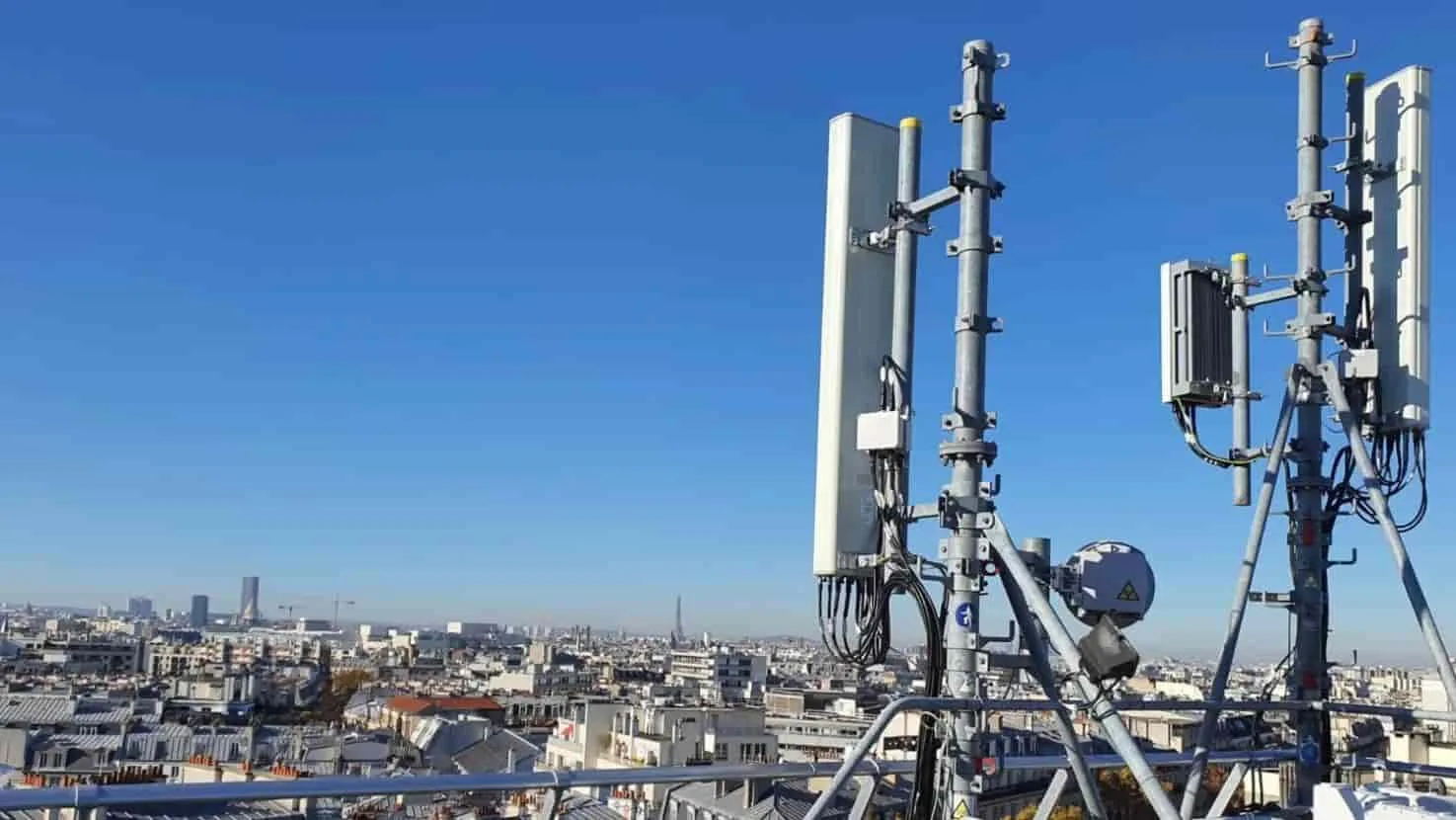 NBN Co selects Ericsson fixed wireless 5G