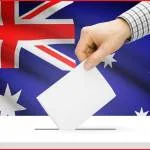 ACS Federal Election Technology