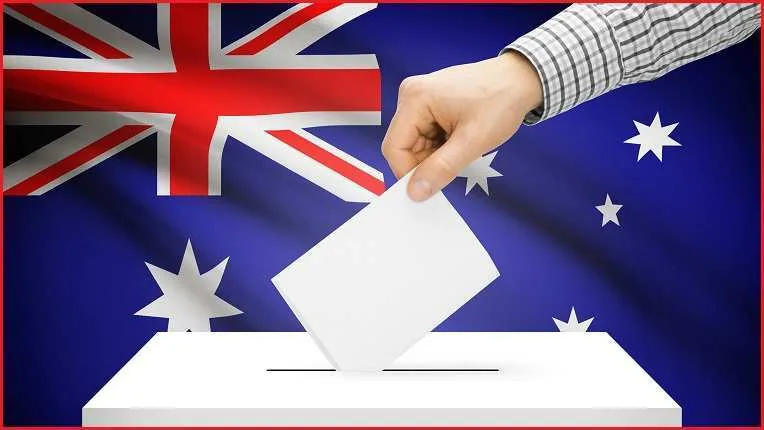 ACS Federal Election Technology