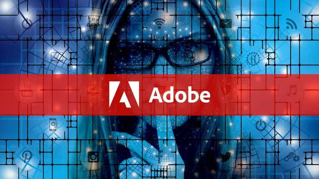 Adobe Creative Cloud Express