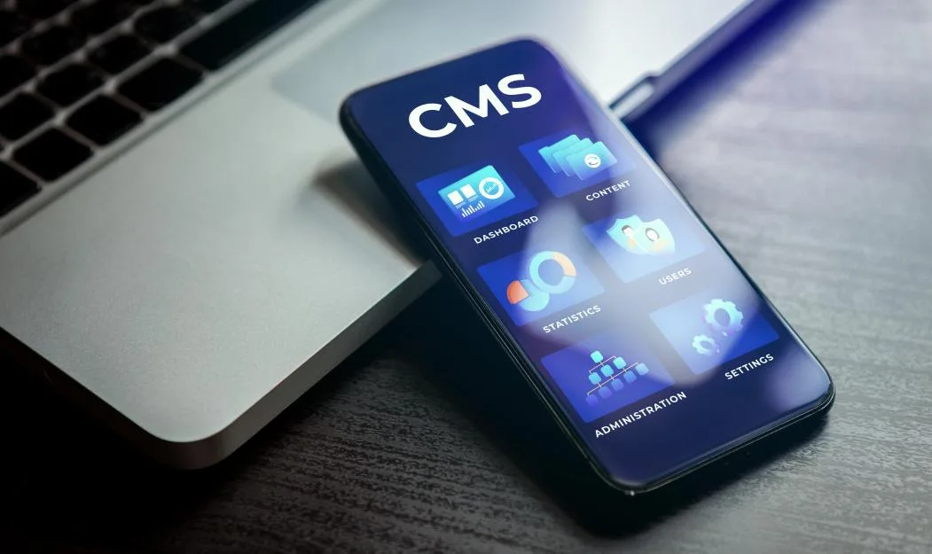 CMS Customer Retention