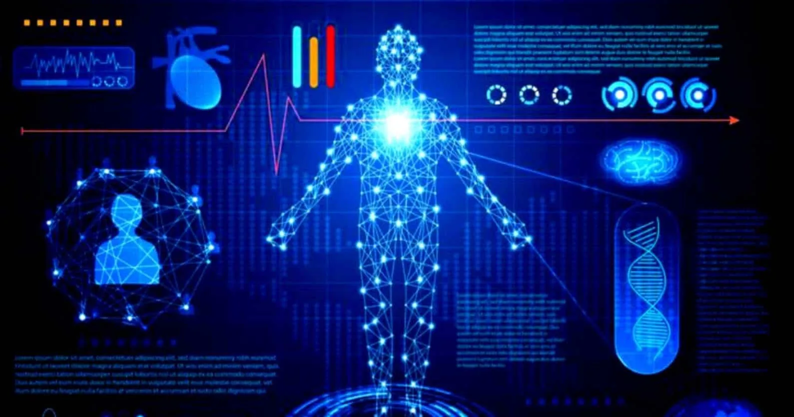 AI and Big Data impactful tech pharma 2023