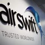 Airswift tech news