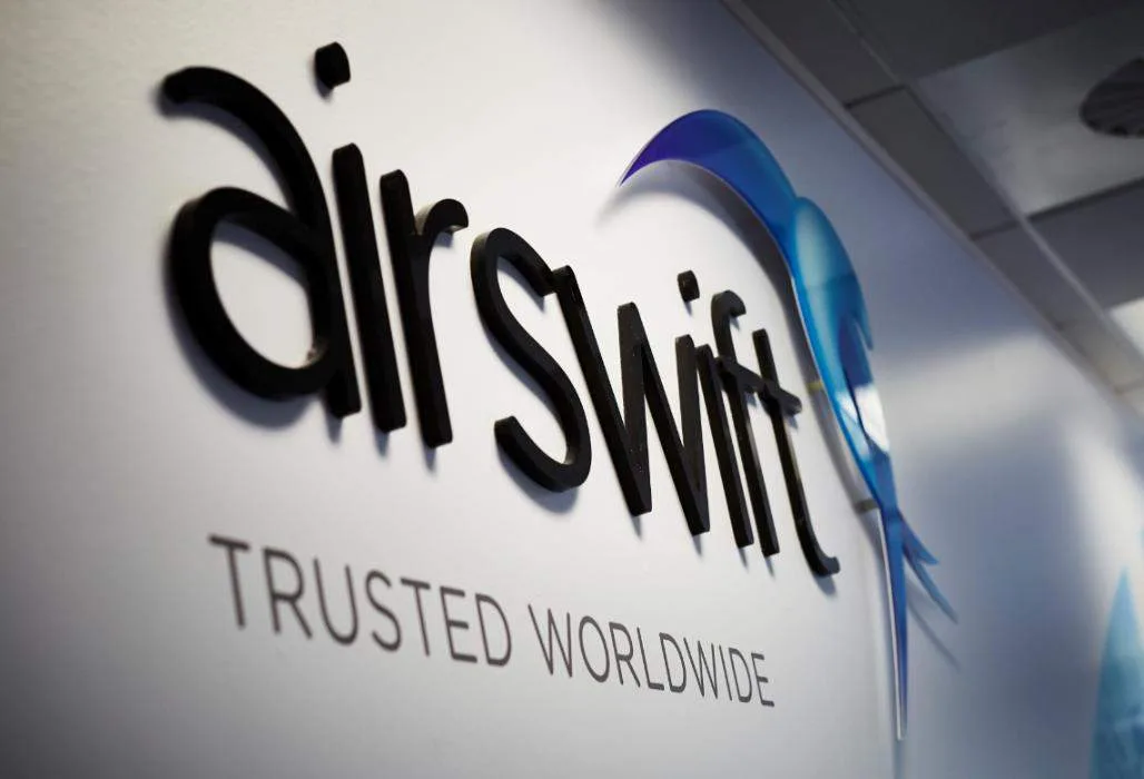 Airswift tech news