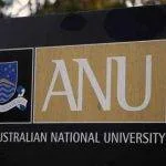 ANU Data Study