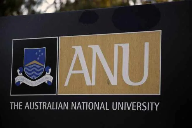 ANU Data Study