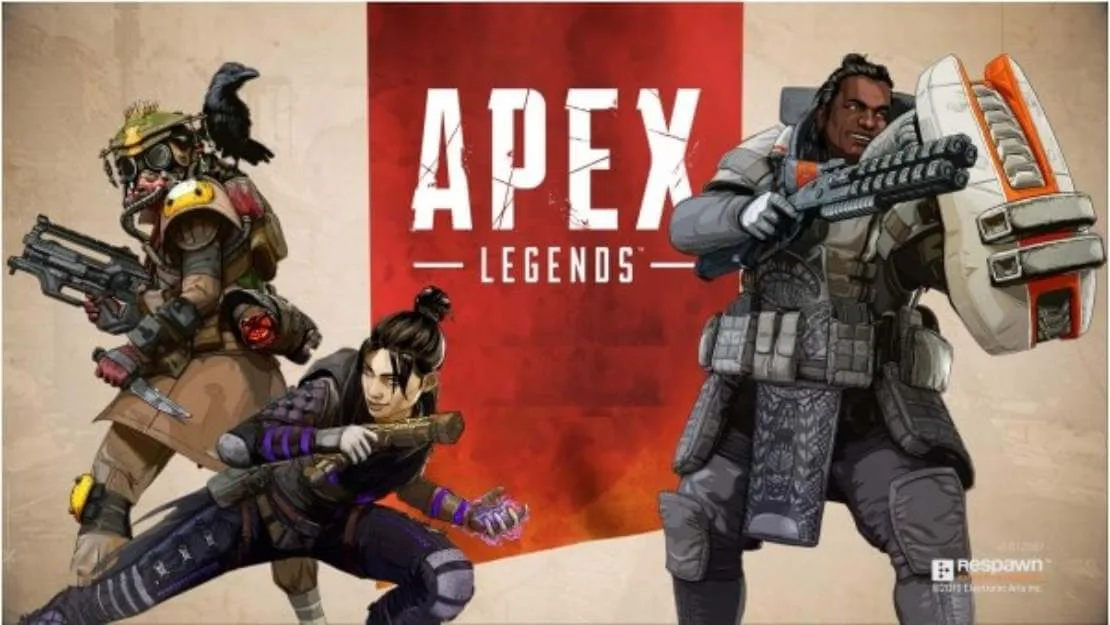 Apex Legends breaks records