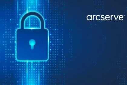 Arcserve Study Not Protecting Data IT and Work Environments