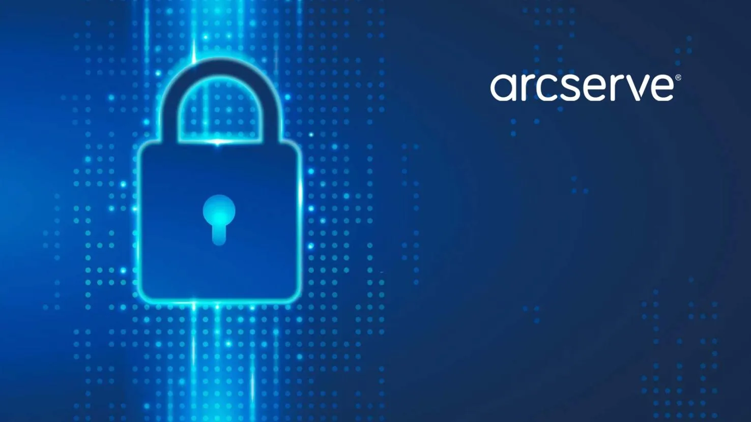 Arcserve Study Not Protecting Data IT and Work Environments