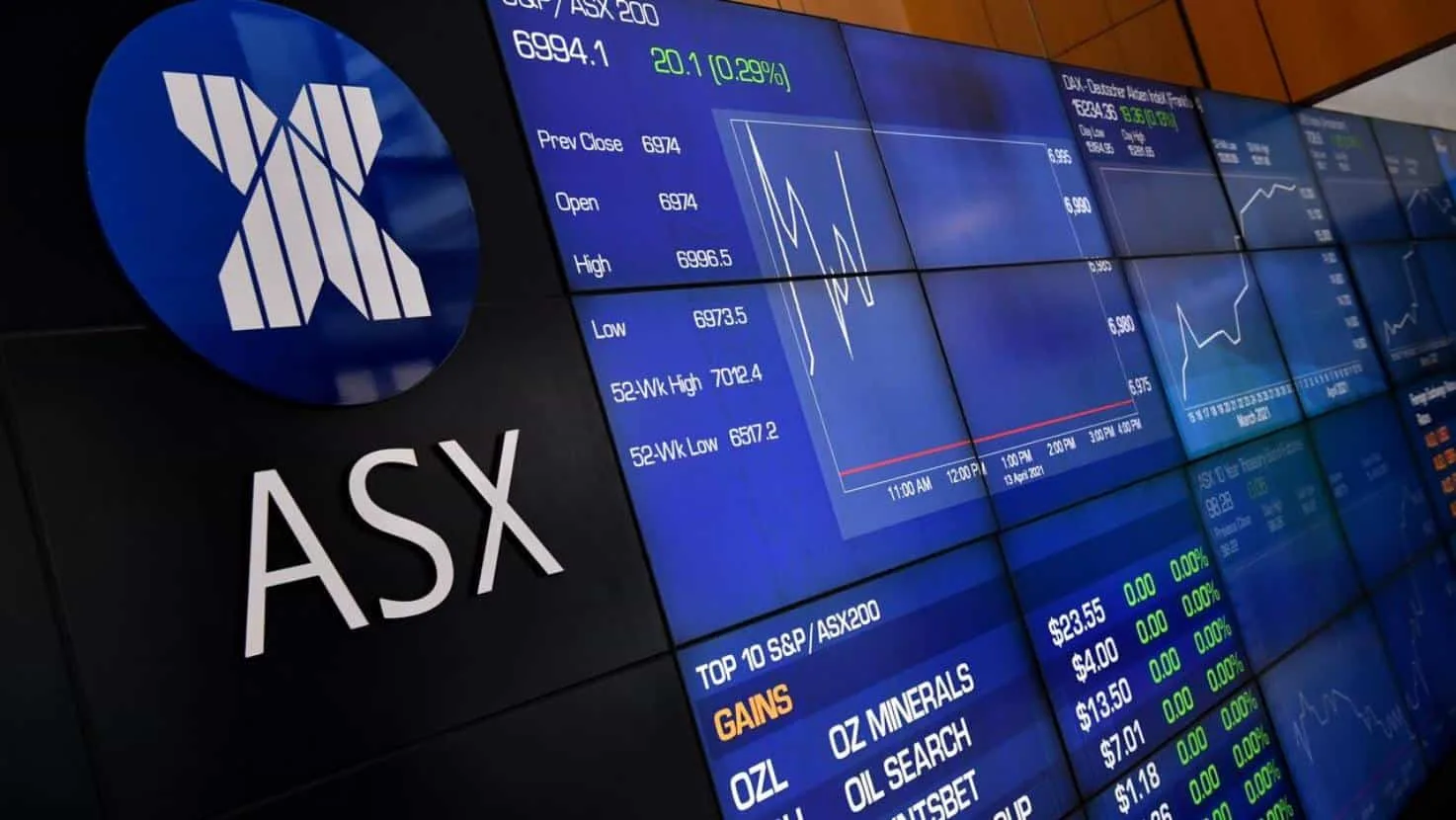 ASX halts blockchain-based core replacement