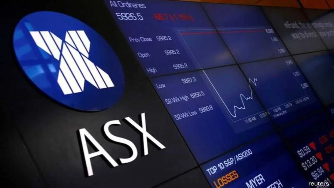 ASX Tech Stocks